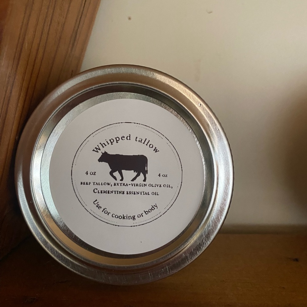 Tallow starter pack - Picture 2 of 5